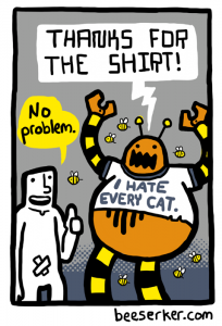 ihateeverycat