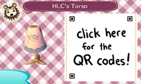 HLC's Torso