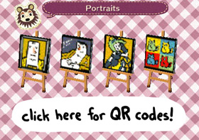 Portraits
