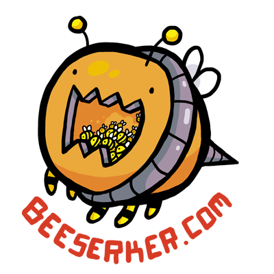 beeserkerbee