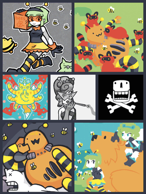Wallpapers!