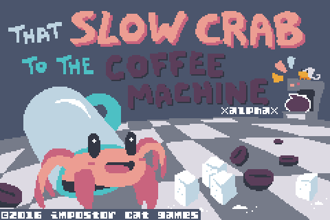 slowcrab